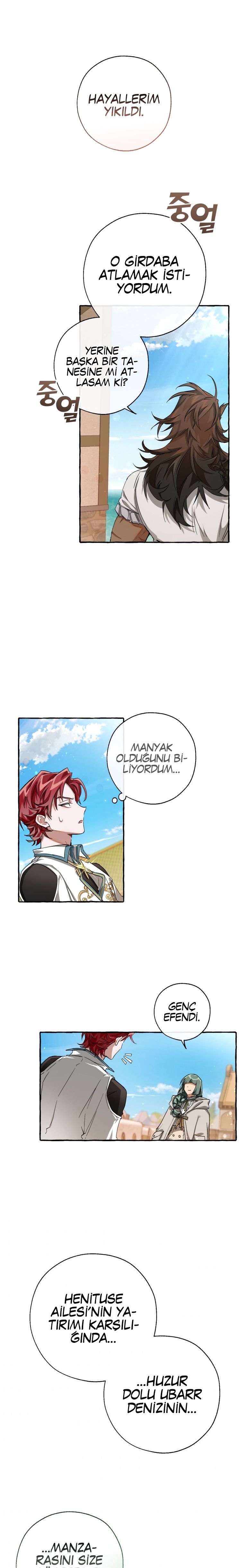 Read Trash of the Counts Family tr Manga Online