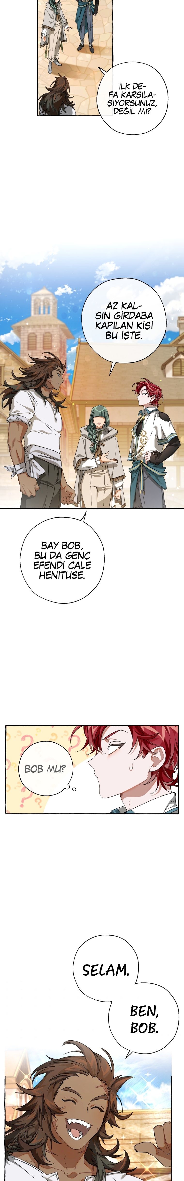 Read Trash of the Counts Family tr Manga Online