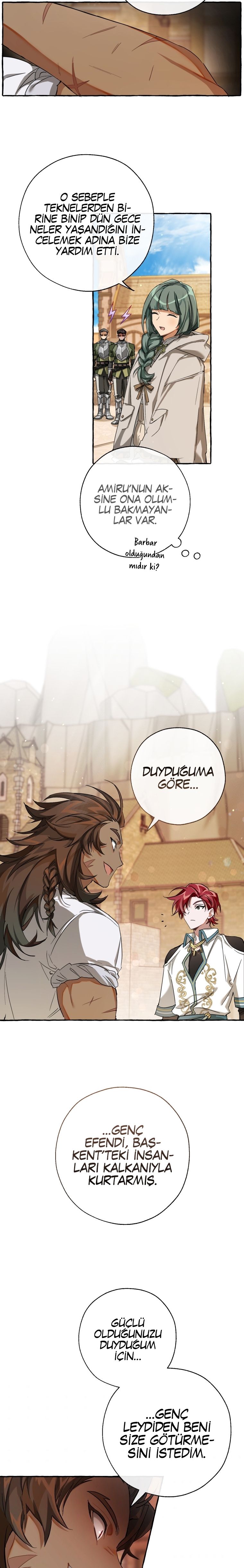 Read Trash of the Counts Family tr Manga Online