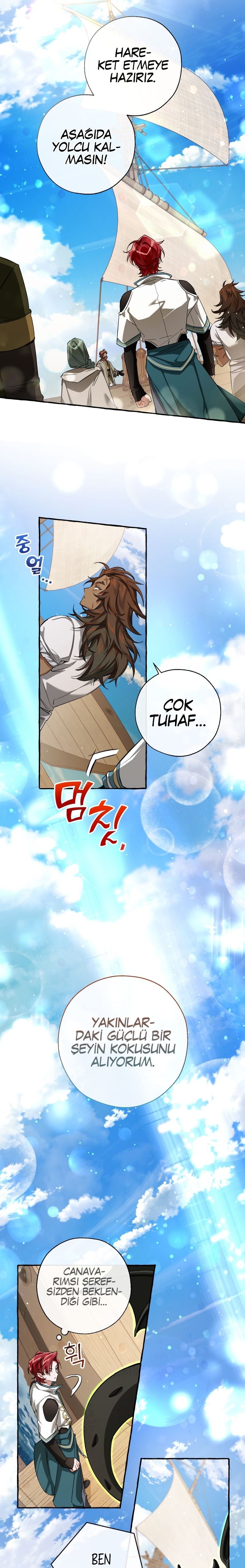 Read Trash of the Counts Family tr Manga Online
