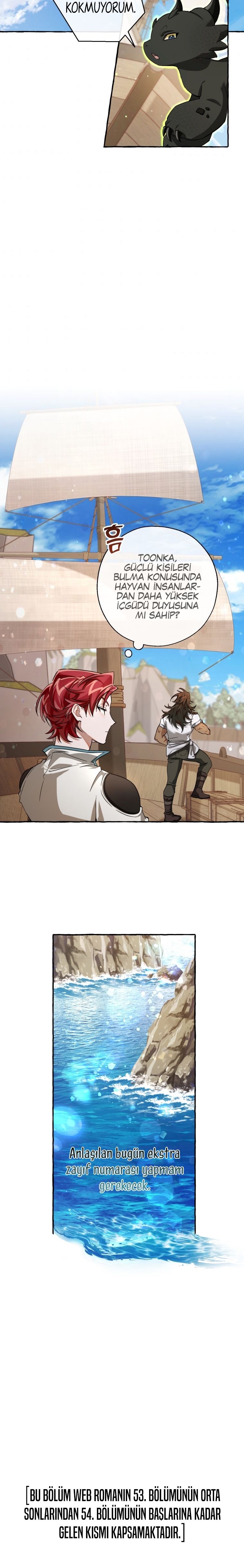 Read Trash of the Counts Family tr Manga Online
