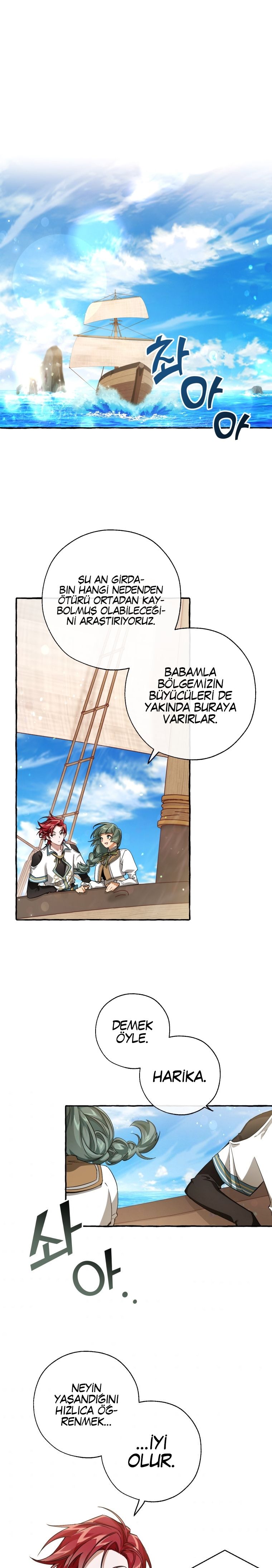 Read Trash of the Counts Family tr Manga Online