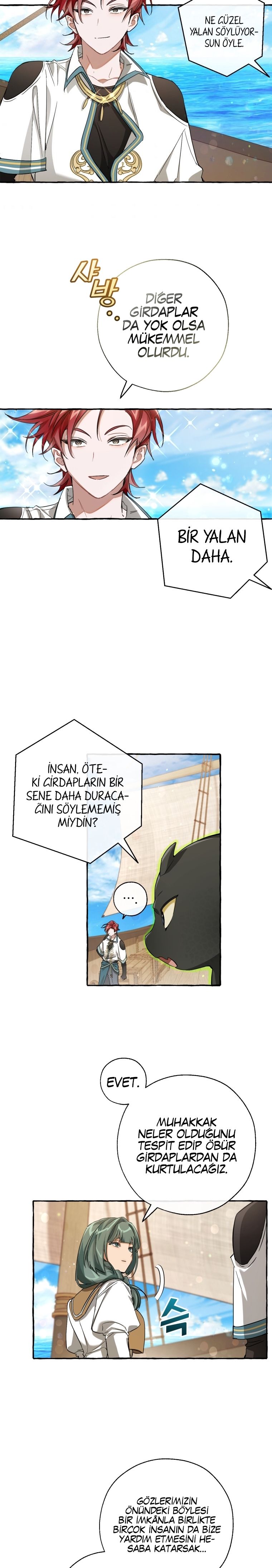 Read Trash of the Counts Family tr Manga Online