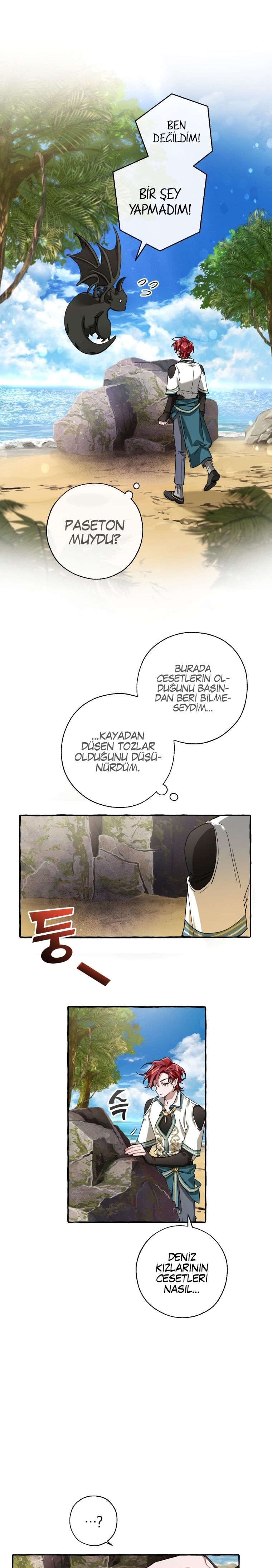 Read Trash of the Counts Family tr Manga Online