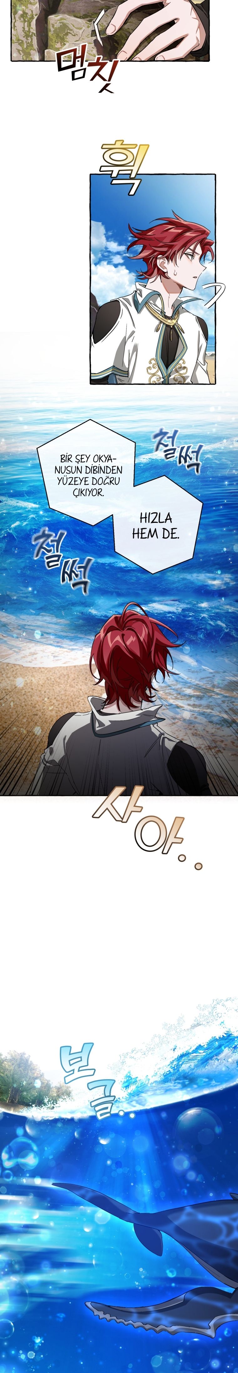 Read Trash of the Counts Family tr Manga Online