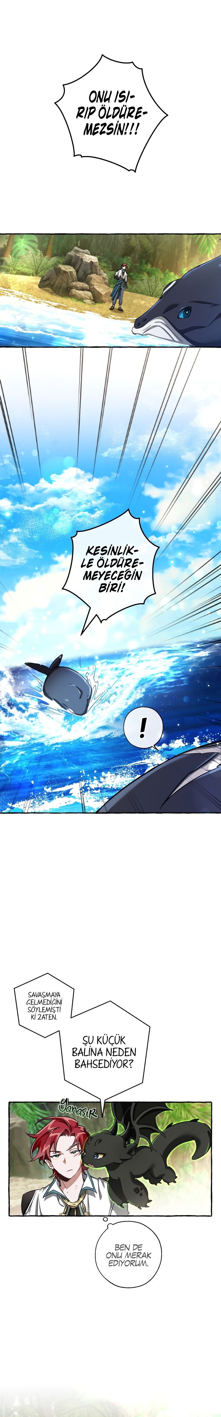 Read Trash of the Counts Family tr Manga Online