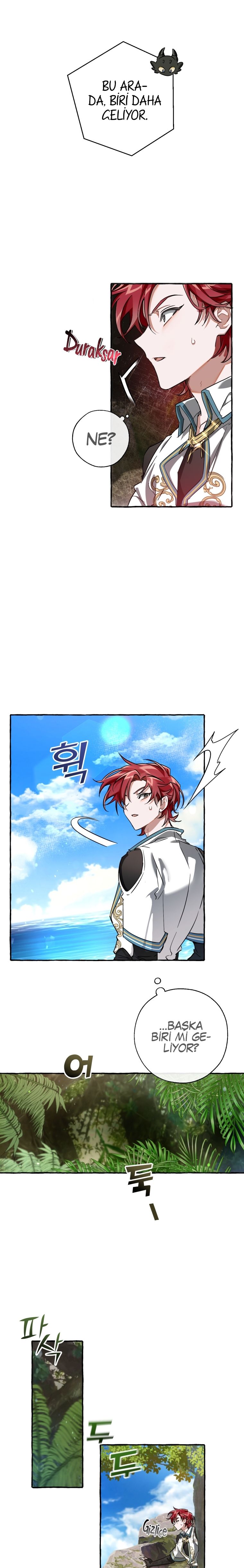 Read Trash of the Counts Family tr Manga Online