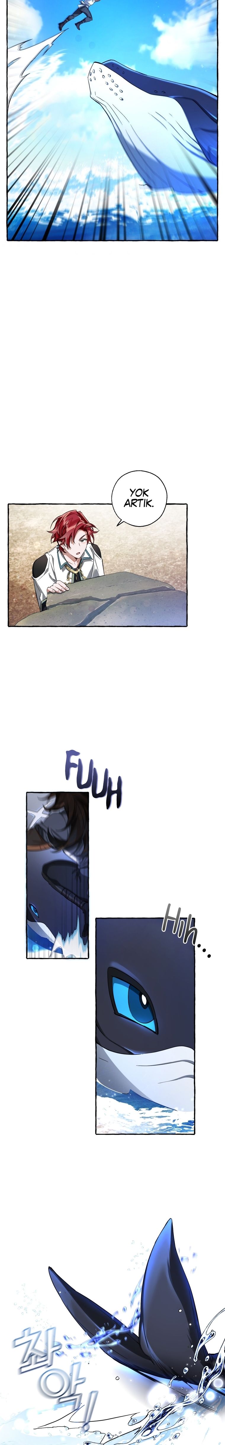 Read Trash of the Counts Family tr Manga Online
