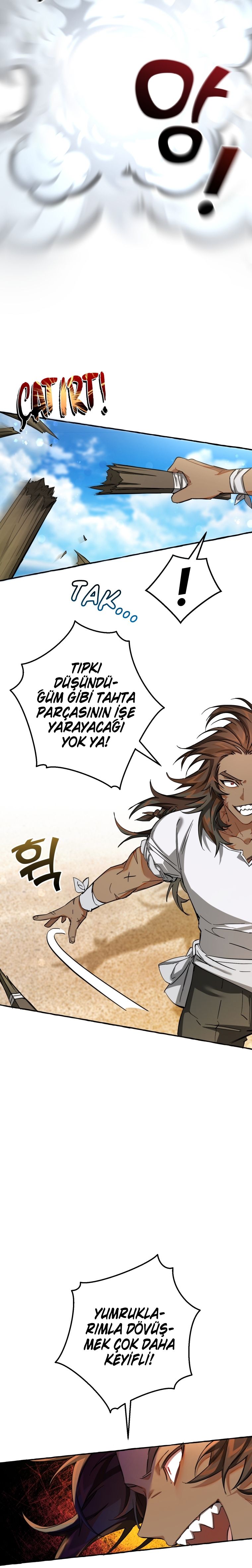 Read Trash of the Counts Family tr Manga Online