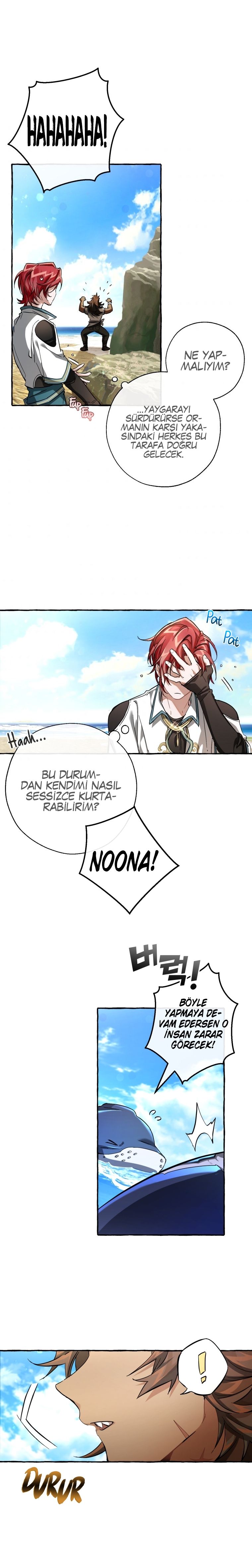 Read Trash of the Counts Family tr Manga Online