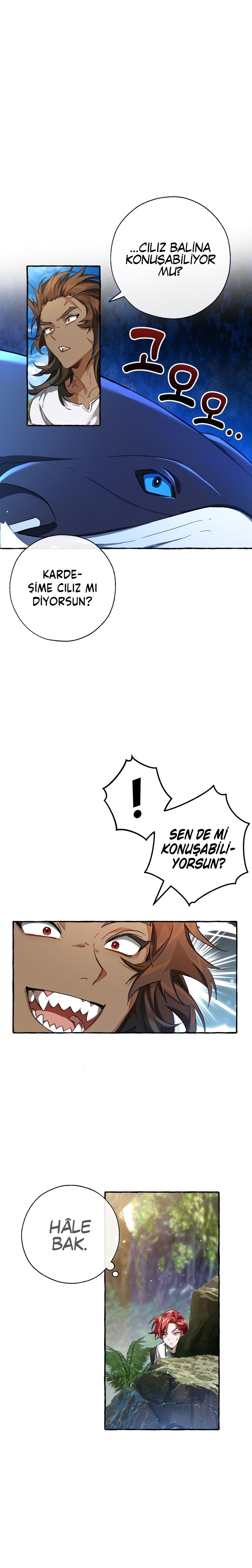 Read Trash of the Counts Family tr Manga Online