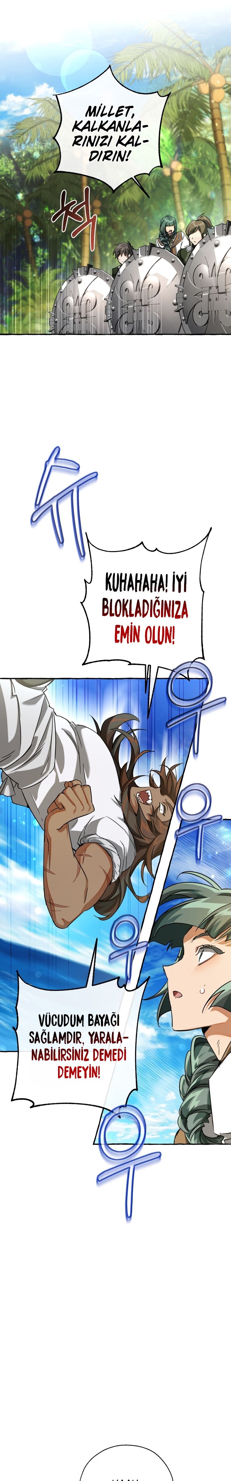 Read Trash of the Counts Family tr Manga Online