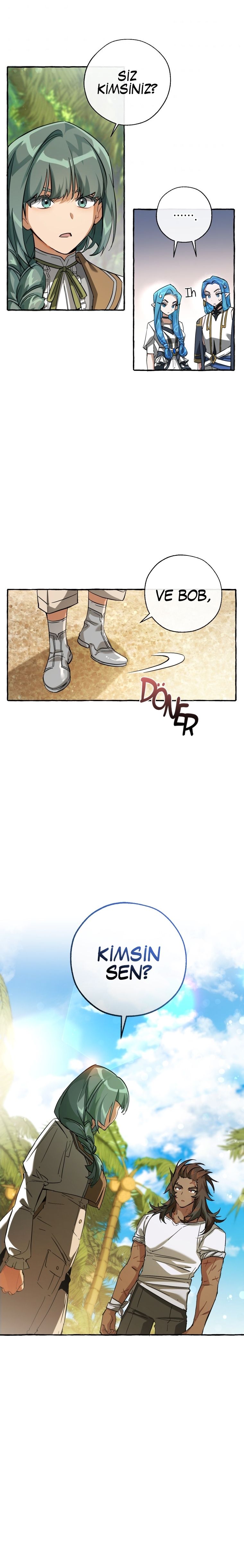 Read Trash of the Counts Family tr Manga Online