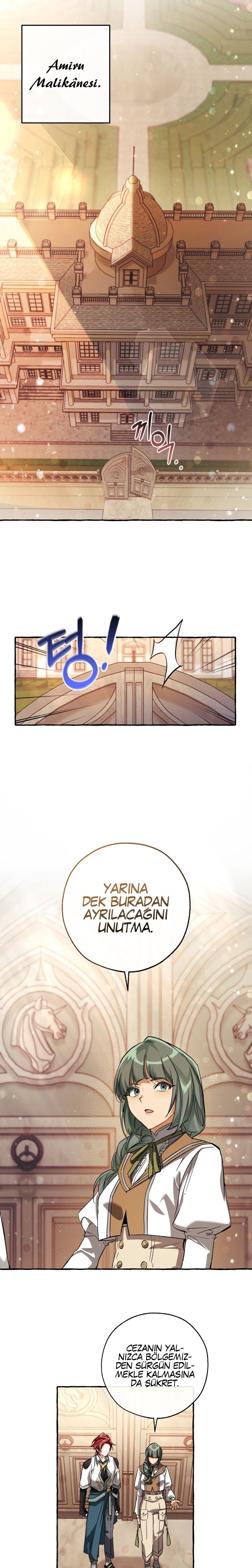Read Trash of the Counts Family tr Manga Online