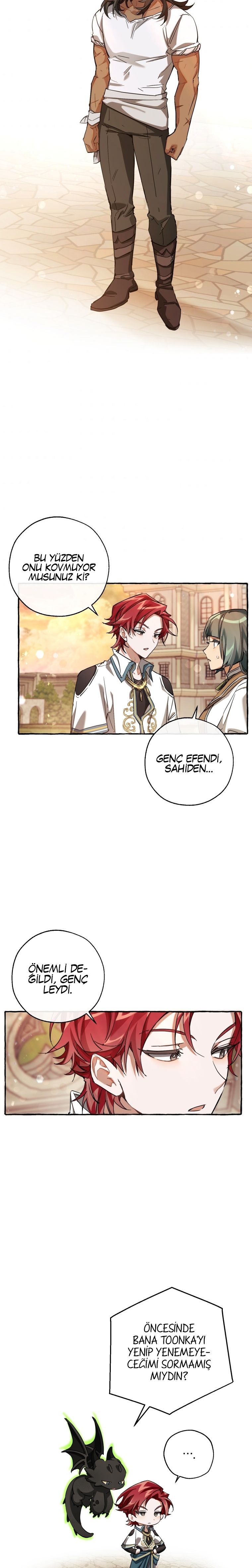 Read Trash of the Counts Family tr Manga Online