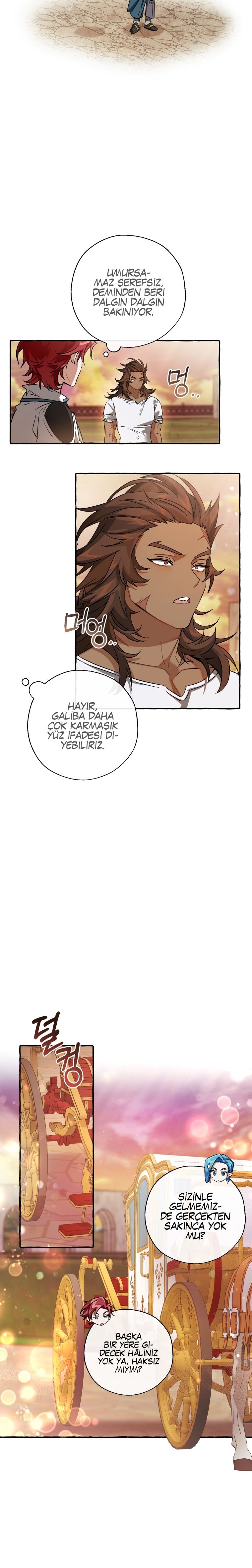 Read Trash of the Counts Family tr Manga Online