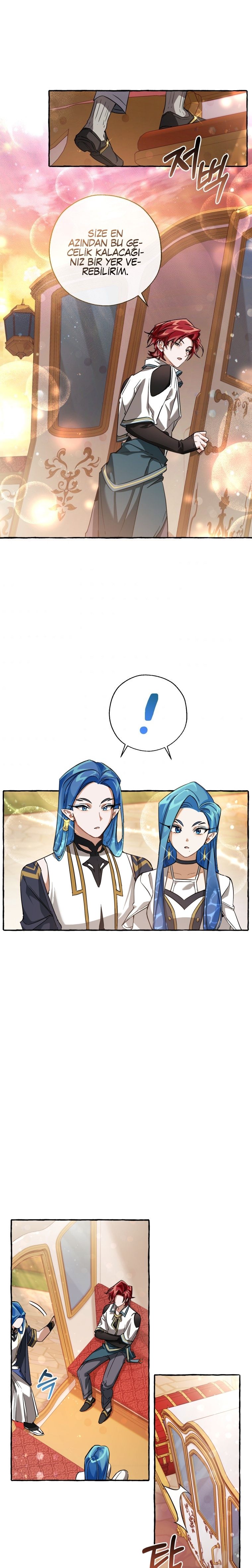 Read Trash of the Counts Family tr Manga Online