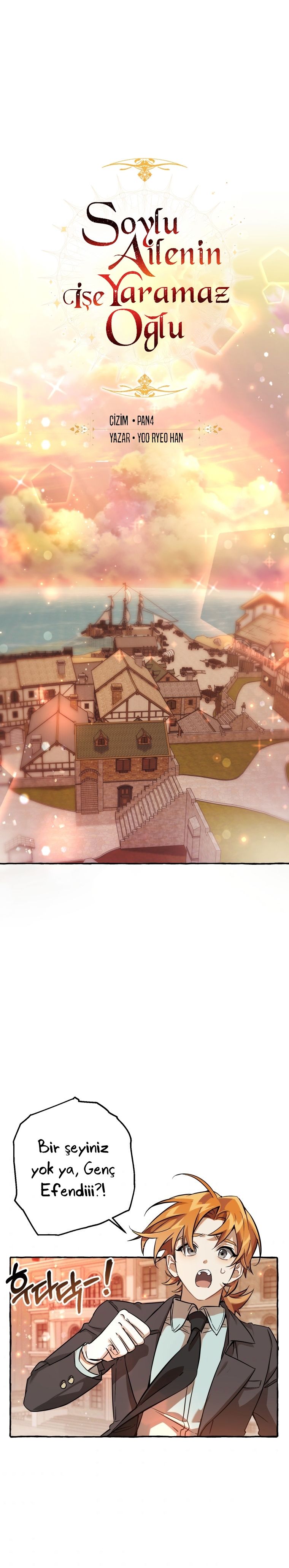 Read Trash of the Counts Family tr Manga Online