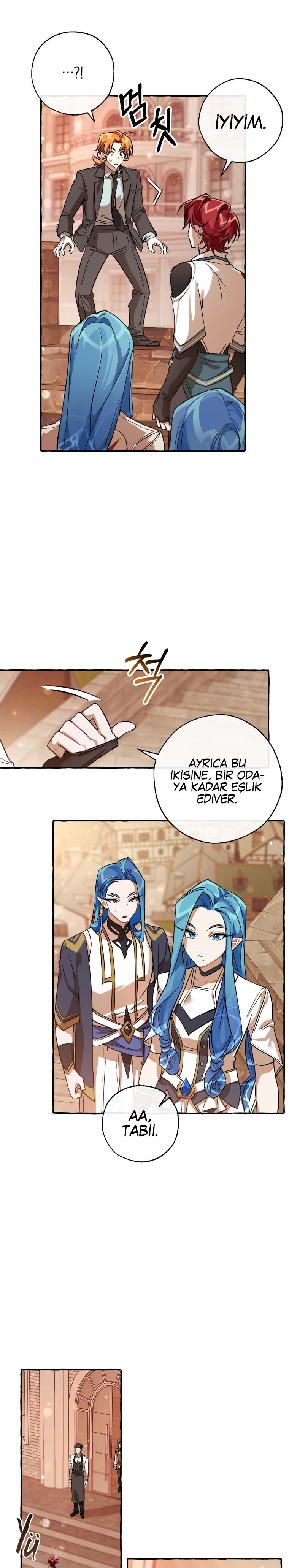 Read Trash of the Counts Family tr Manga Online
