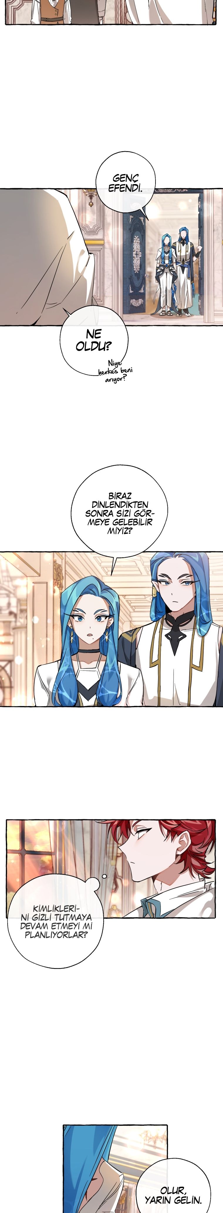 Read Trash of the Counts Family tr Manga Online