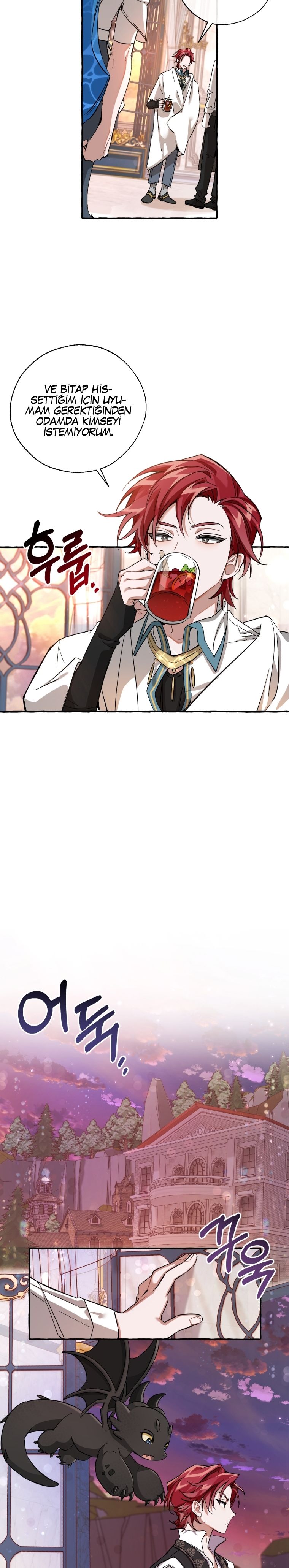 Read Trash of the Counts Family tr Manga Online