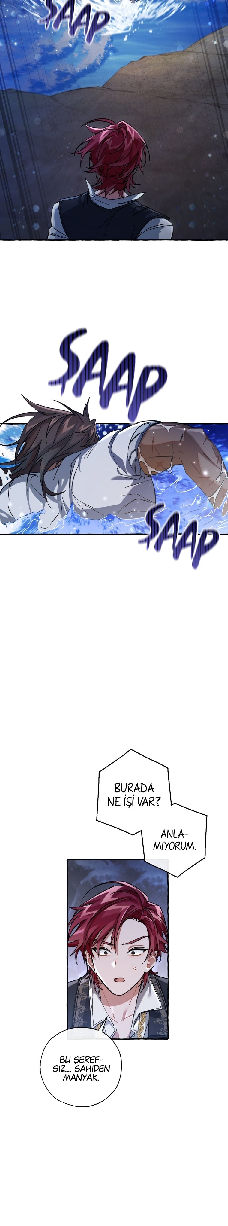 Read Trash of the Counts Family tr Manga Online