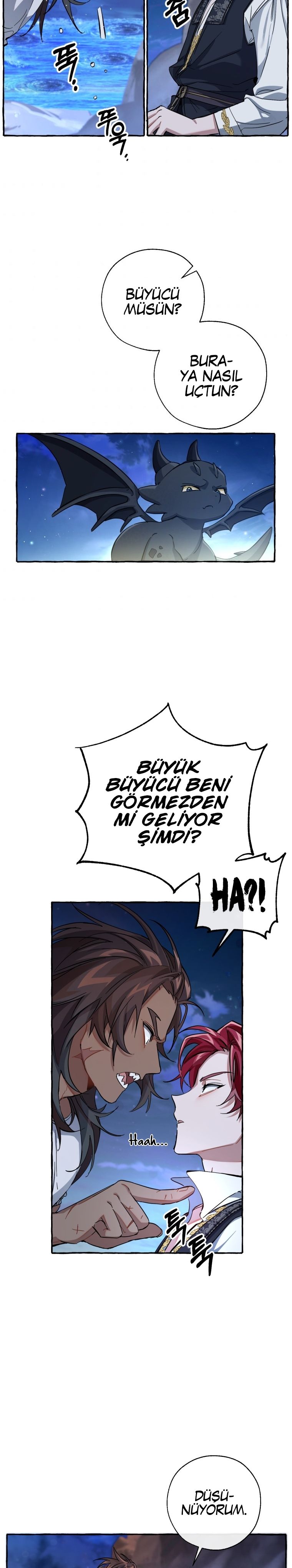 Read Trash of the Counts Family tr Manga Online