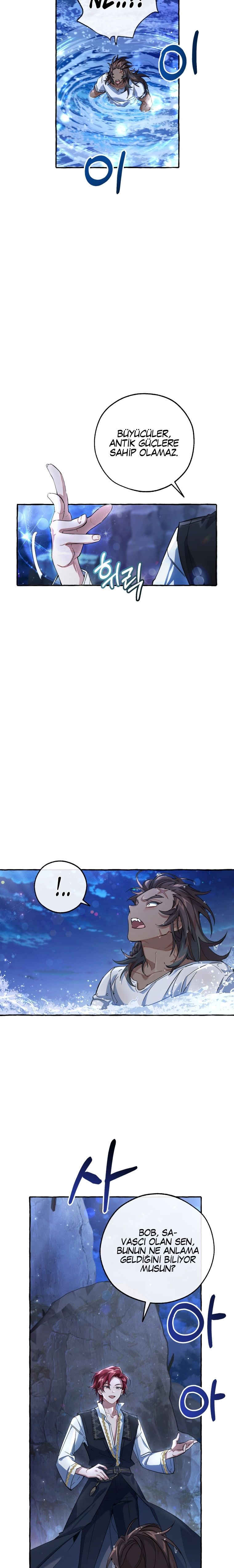 Read Trash of the Counts Family tr Manga Online