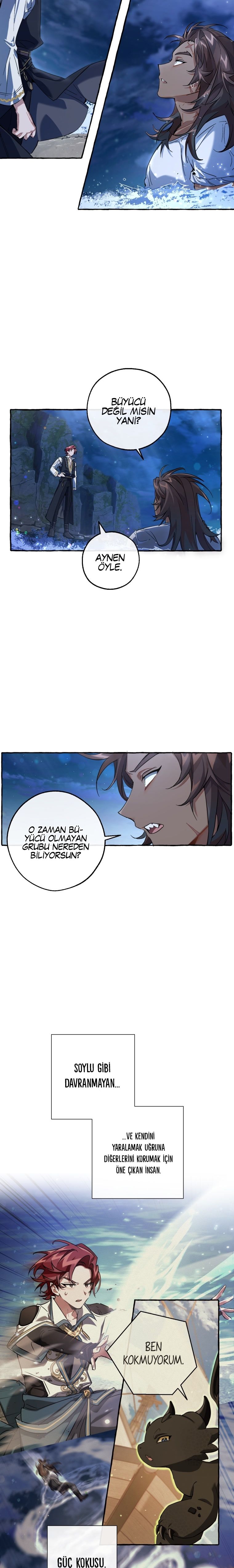 Read Trash of the Counts Family tr Manga Online