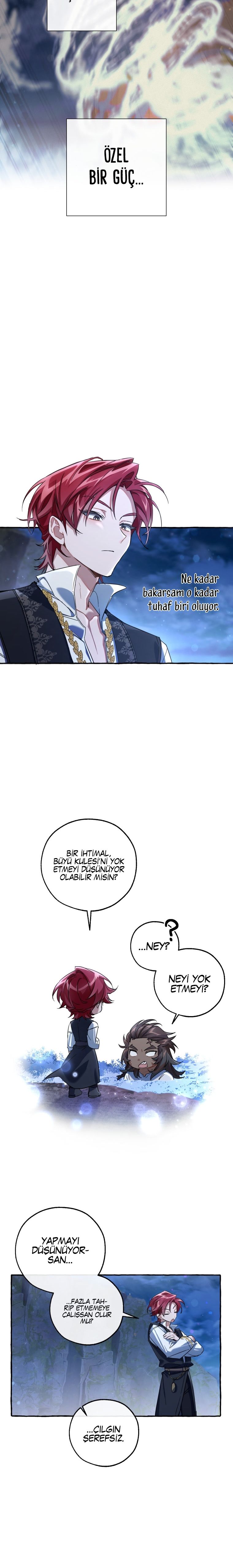 Read Trash of the Counts Family tr Manga Online