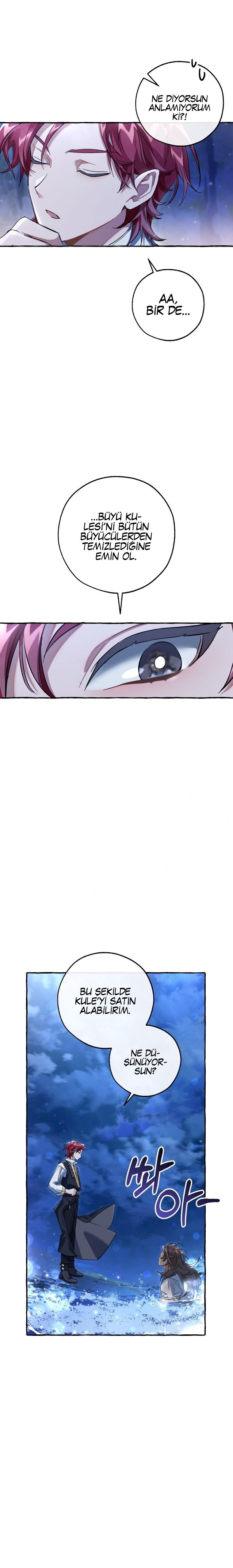 Read Trash of the Counts Family tr Manga Online