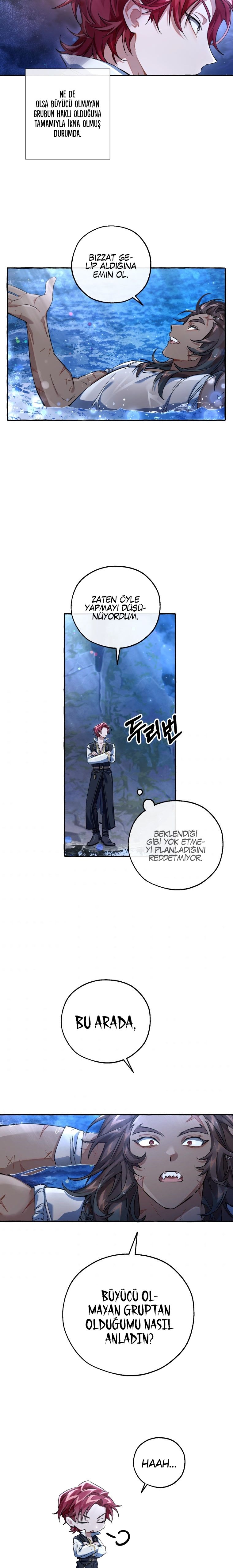 Read Trash of the Counts Family tr Manga Online