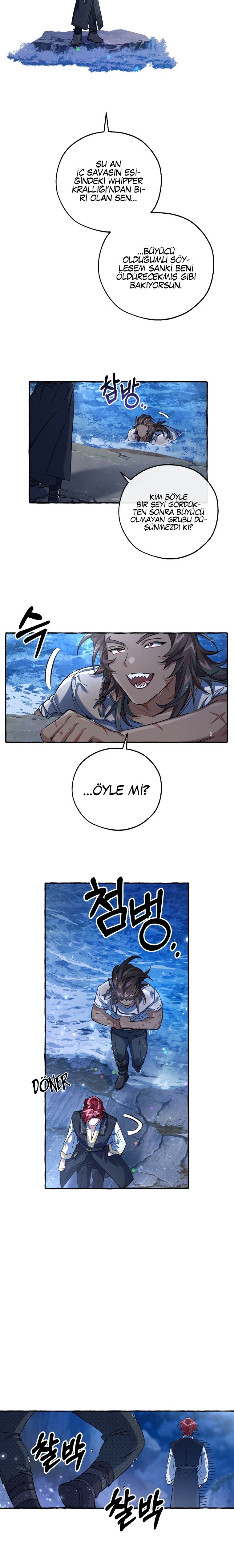 Read Trash of the Counts Family tr Manga Online