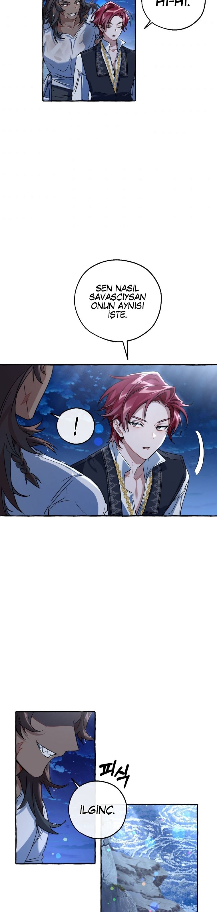 Read Trash of the Counts Family tr Manga Online