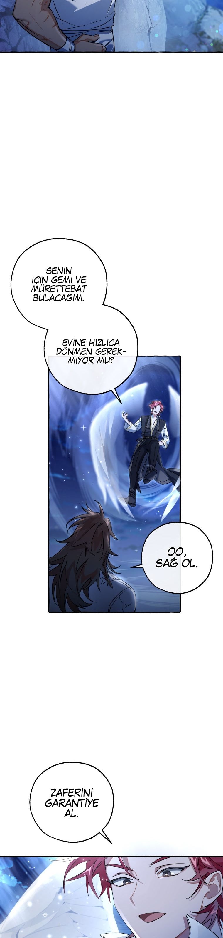 Read Trash of the Counts Family tr Manga Online
