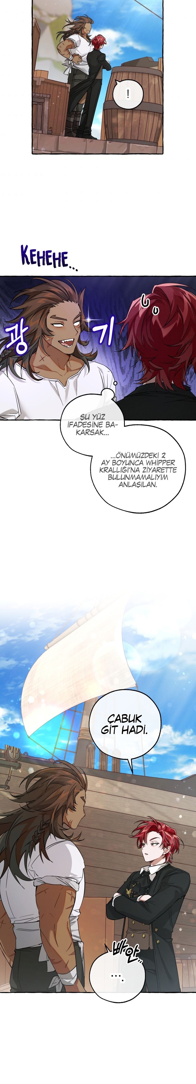 Read Trash of the Counts Family tr Manga Online