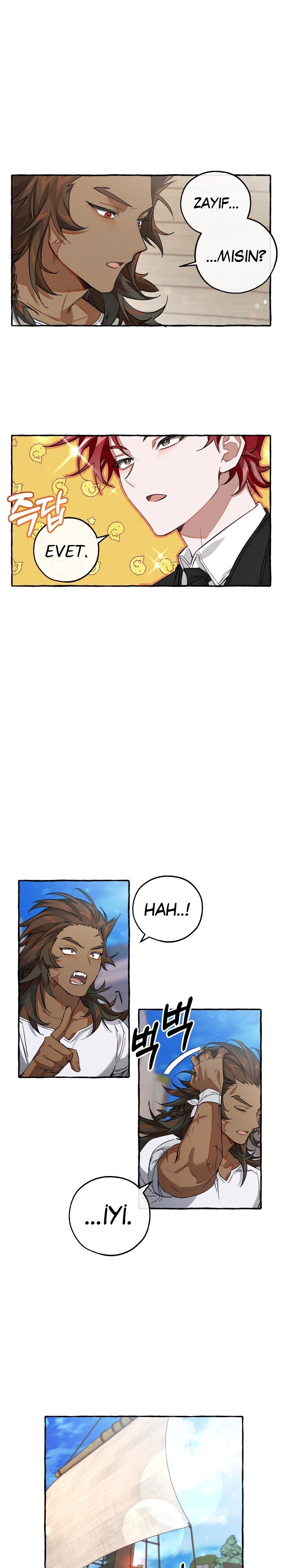 Read Trash of the Counts Family tr Manga Online