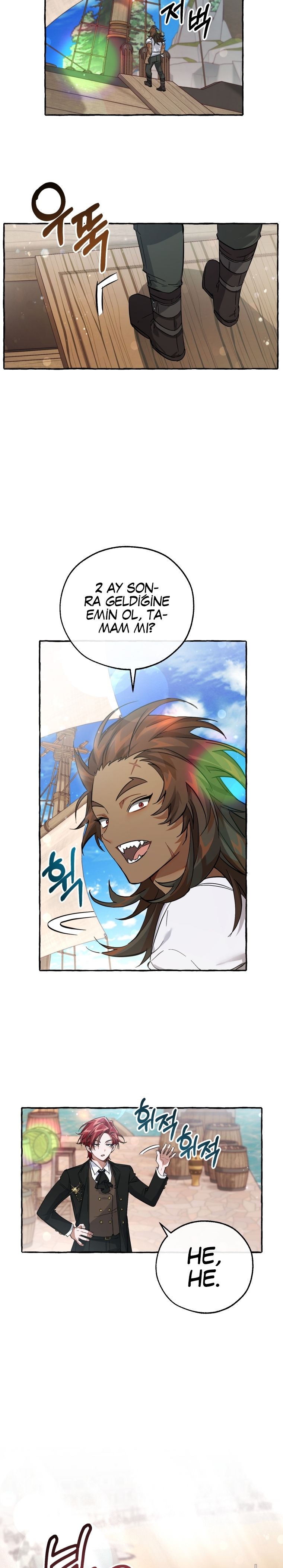Read Trash of the Counts Family tr Manga Online
