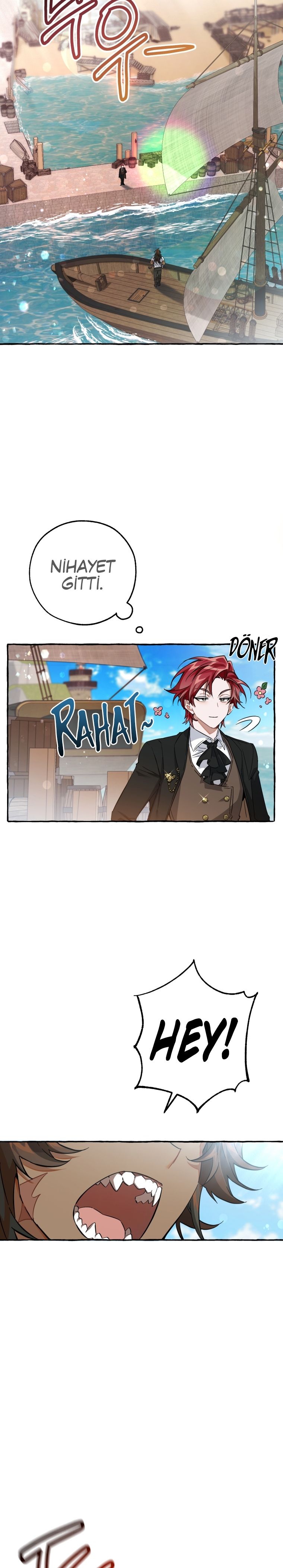 Read Trash of the Counts Family tr Manga Online