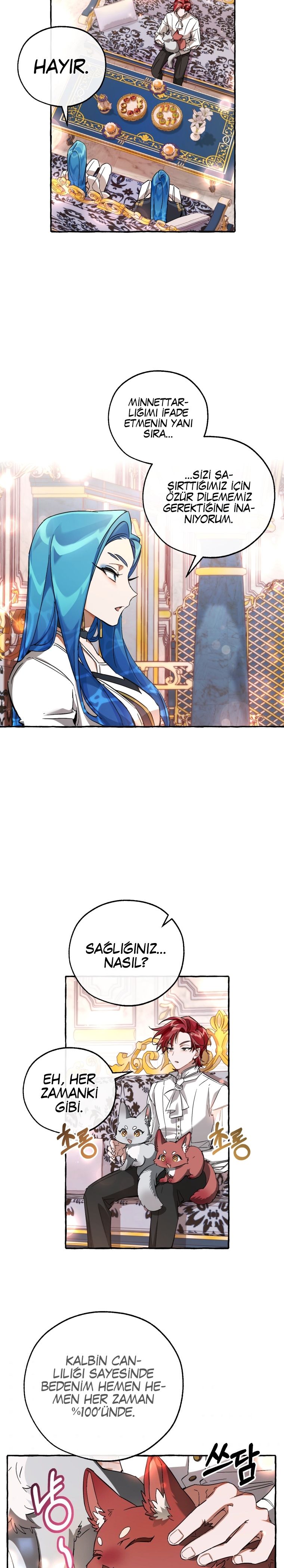 Read Trash of the Counts Family tr Manga Online