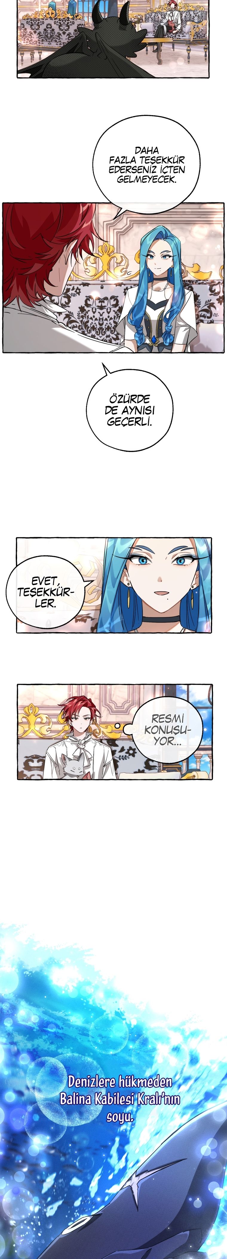 Read Trash of the Counts Family tr Manga Online