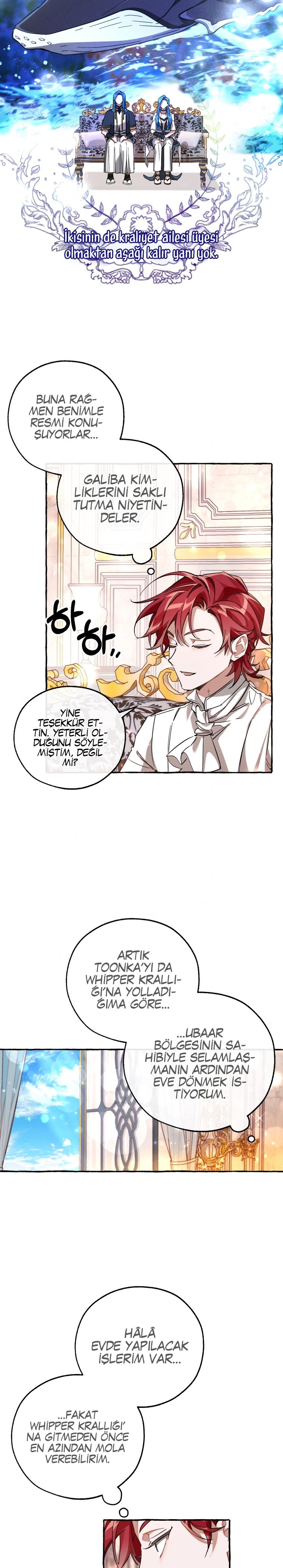 Read Trash of the Counts Family tr Manga Online