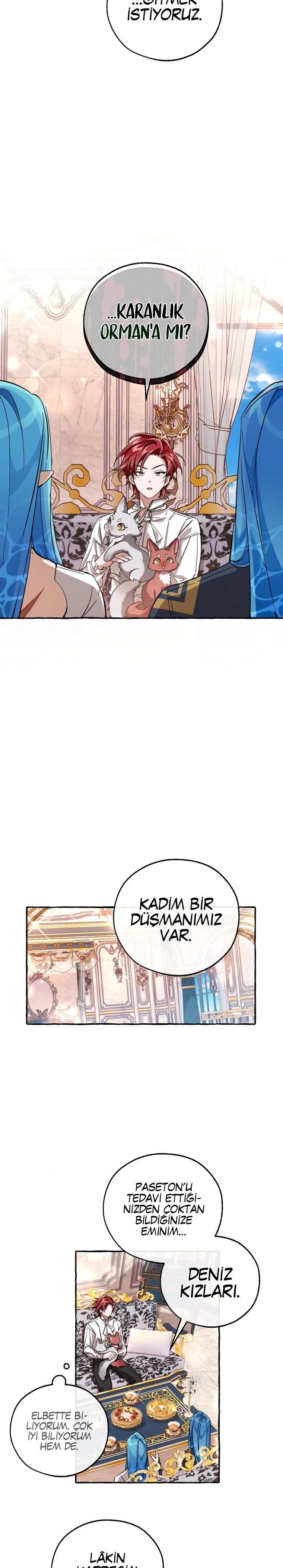 Read Trash of the Counts Family tr Manga Online