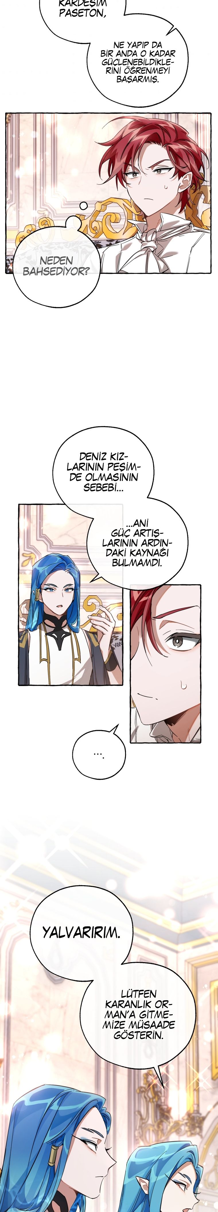 Read Trash of the Counts Family tr Manga Online