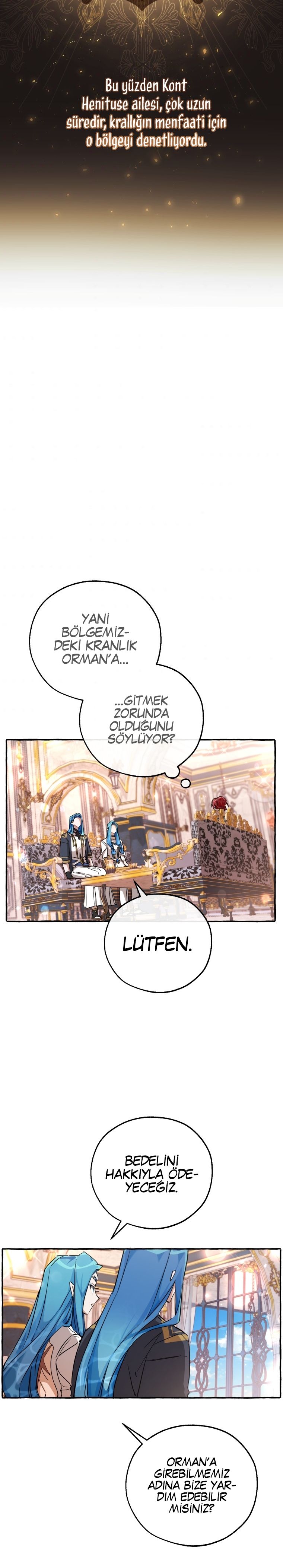 Read Trash of the Counts Family tr Manga Online