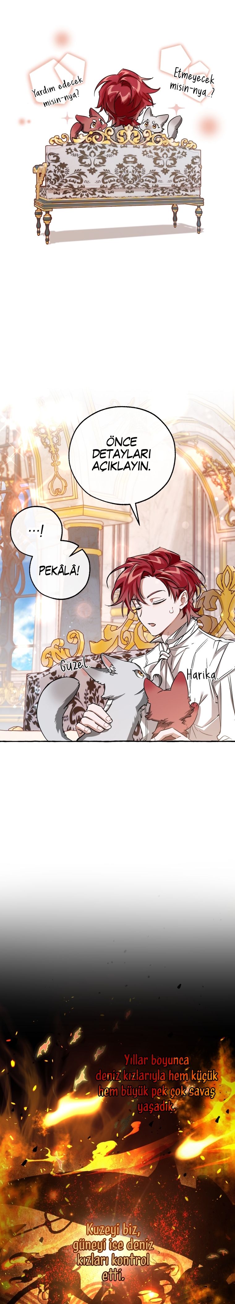 Read Trash of the Counts Family tr Manga Online