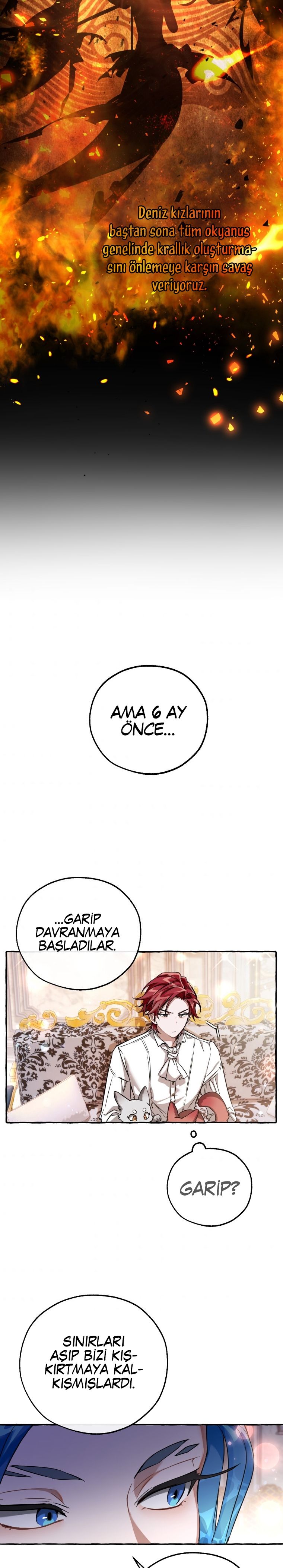 Read Trash of the Counts Family tr Manga Online