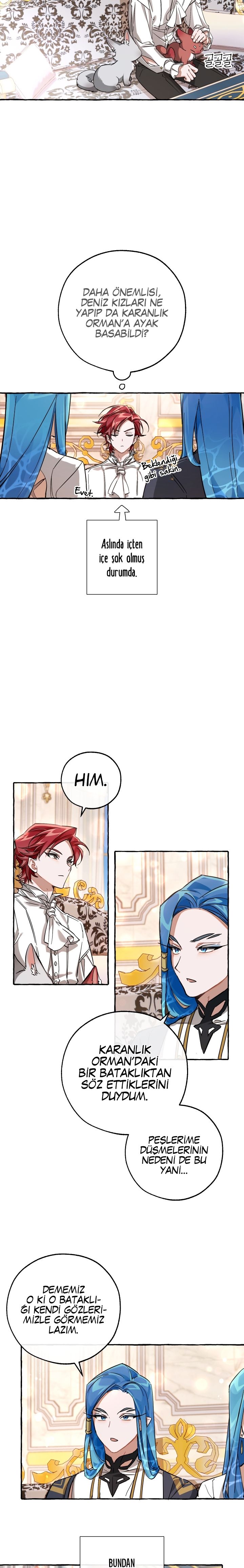 Read Trash of the Counts Family tr Manga Online