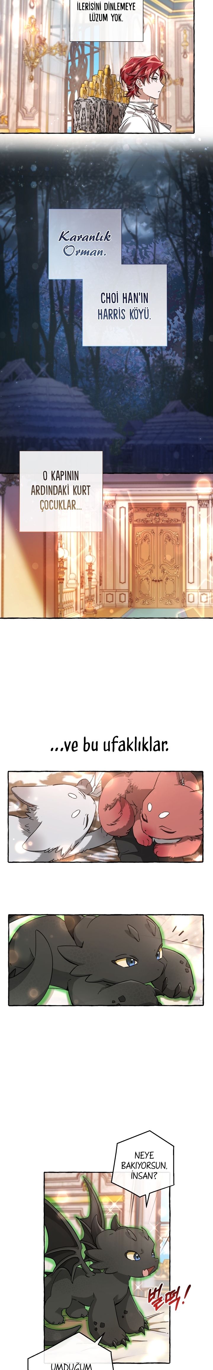 Read Trash of the Counts Family tr Manga Online