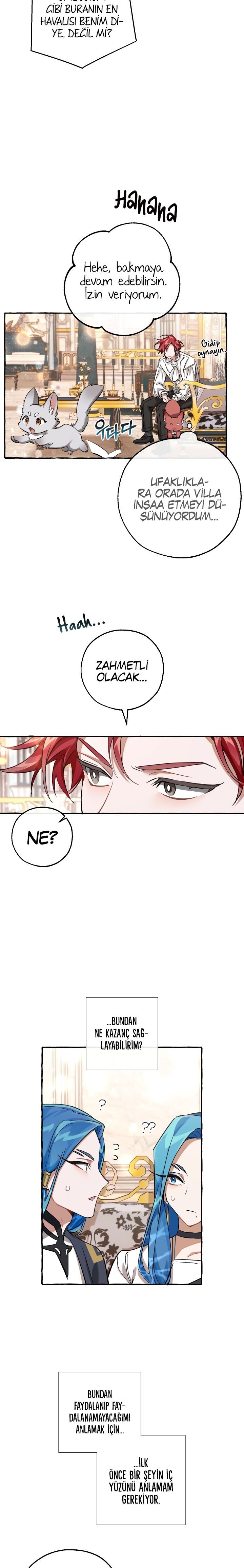 Read Trash of the Counts Family tr Manga Online